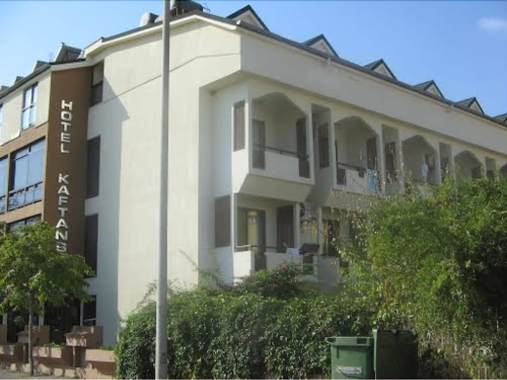 Kaftans Hotel By Rrh&R (Adults Only) Kemer Exterior photo